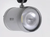 Retra Maxi + video light