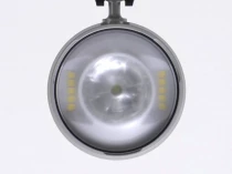 Retra Maxi + video light