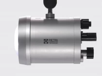 Retra Maxi + video light