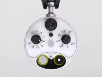 Retra Maxi + video light