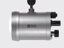 Retra Maxi + video light