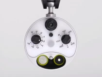 Retra Maxi + video light