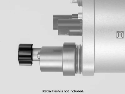 RETRA Prolongateur d\'autonomie