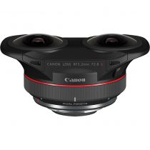 RF 5.2mm F2.8L DUAL FISHEYE