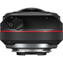 RF 5.2mm F2.8L DUAL FISHEYE