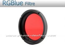RGBlue Filtre pour System 01
