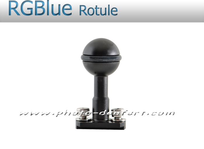 RGBlue Rotule pour System 01