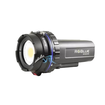 RGBlue System 01 2200 lumens