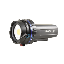 RGBlue System 01 2200 lumens