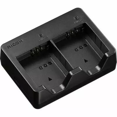 RICOH BJ-12 Chargeur de batterie 