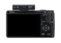 RICOH GF-2 Flash Externe