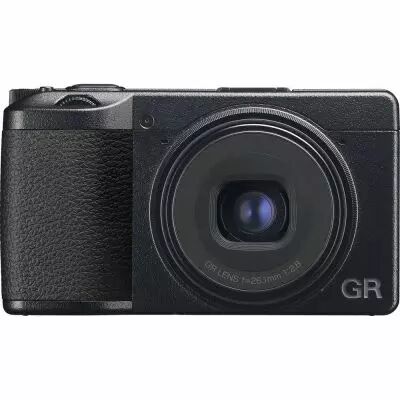 RICOH GR III X