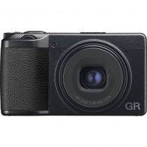 RICOH GR III X