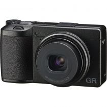 RICOH GR III X