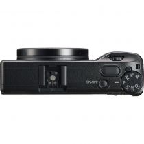 RICOH GR III X