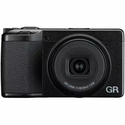 RICOH GR IV