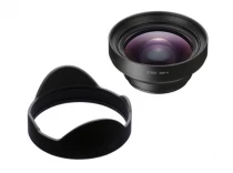 RICOH OPTIQUE CONVERTISSEUR GRAND ANGLE GW-4 GR IV/GR III