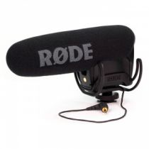 RODE Vidéomicro pro rycote micro