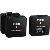 Rode Wireless Go II