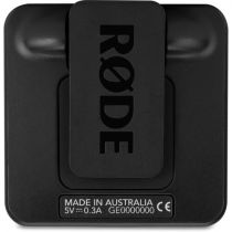 Rode Wireless Go II