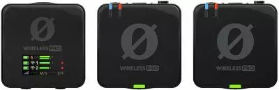 RODE Wireless Pro