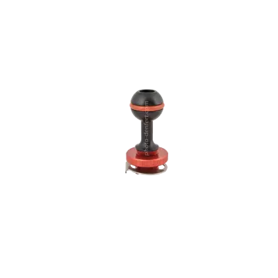 Rotule de 25mm � glissi�re