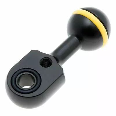 Rotule de 25mm � terminaison S&S