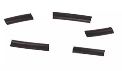 Rubber grips pour Zoom/bague de mise au points (Small) (5-packs)