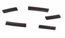 Rubber grips pour Zoom/bague de mise au points (Small) (5-packs)