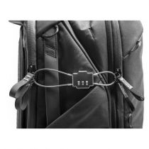 Sac à dos de voyage Peak Design 45L (noir)