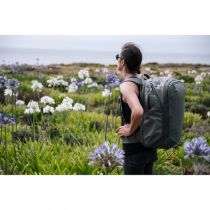 Sac à dos de voyage Peak Design 45L (Vert)