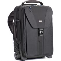 Sac à roulettes pour appareil photo Think Tank Photo Airport TakeOff V2.0 (noir)