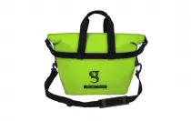 Sac de rin&ccedil;age enroulable Vert 43cmX25cmX20cm 