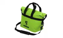 Sac de rin&ccedil;age enroulable Vert 43cmX25cmX20cm 