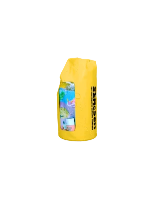SAC �TANCHE JAUNE SUB 10L