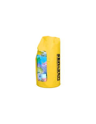 SAC �TANCHE JAUNE SUB 10L