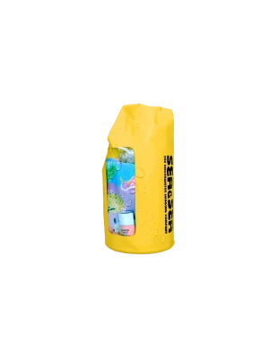 SAC �TANCHE JAUNE SUB 10L