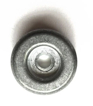 Sacrificial anodes pour MIL/Compact housings (except NA-GX1/S110/RX100/RX100V/RX100II/RX100IIV) (10 sets)