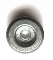 Sacrificial anodes pour MIL/Compact housings (except NA-GX1/S110/RX100/RX100V/RX100II/RX100IIV) (10 sets)