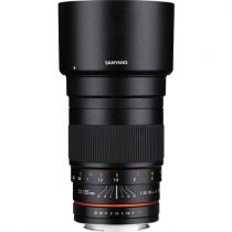  Samyang 135 mm f/2.0 ED UMC Sony E