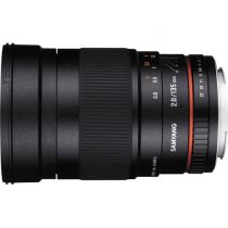  Samyang 135 mm f/2.0 ED UMC Sony E