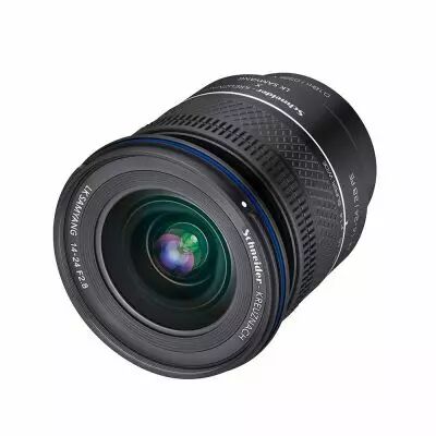 SAMYANG 14-24 mm f/2,8 AF Sony FE