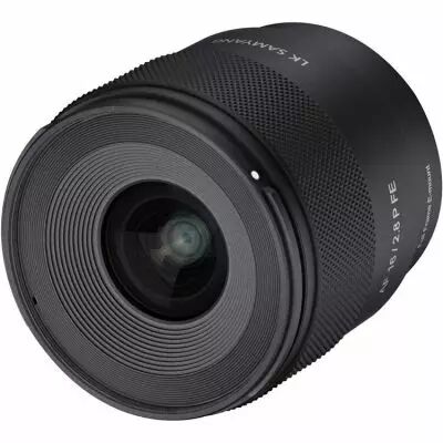 SAMYANG 16/2,8 P AF SONY FE