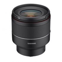SAMYANG 50/1,4 II SONY FE