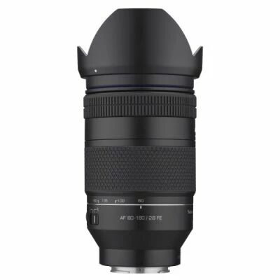 SAMYANG AF 60-180mm F2.8 FE