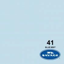 SAVAGE Rouleau fond papier Bluemist 2,72 x 11 m - LARGE (41-12) 280269