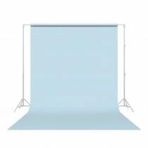 SAVAGE Rouleau fond papier Bluemist 2,72 x 11 m - LARGE (41-12) 280269