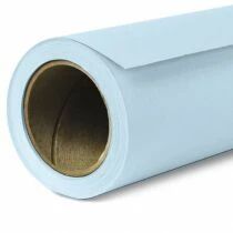 SAVAGE Rouleau fond papier Bluemist 2,72 x 11 m - LARGE (41-12) 280269