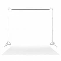 SAVAGE Rouleau fond papier Pure White 2,72 x 11 m - LARGE (66-12) 280283