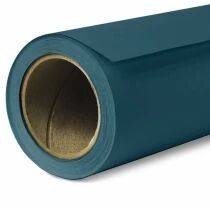 SAVAGE Rouleau fond papier Ultramarine 2,72 x 11 m - LARGE (05-12) 280248